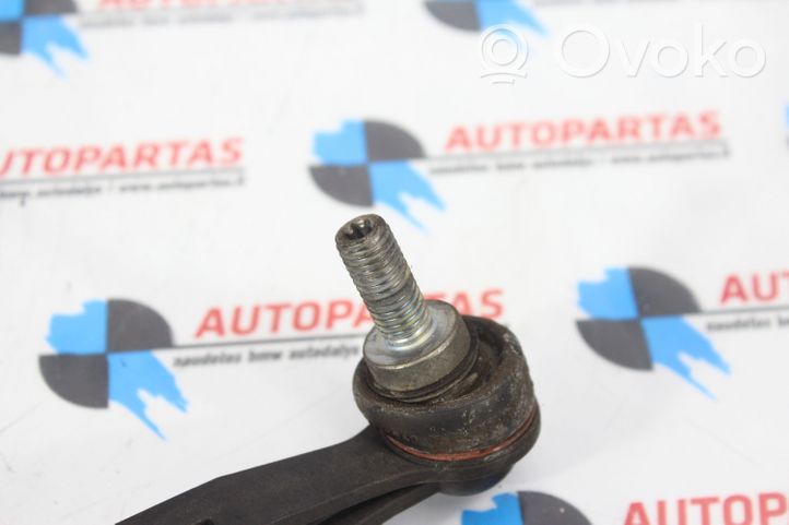 BMW 4 G22 G23 G24 G26 Tylny łącznik stabilizatora 6785607