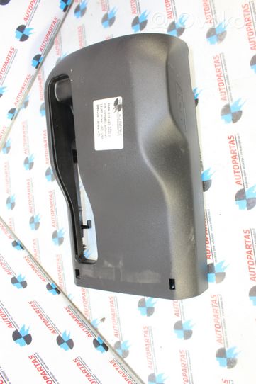 BMW 4 G22 G23 G24 G26 Garniture de colonne de volant 6805546