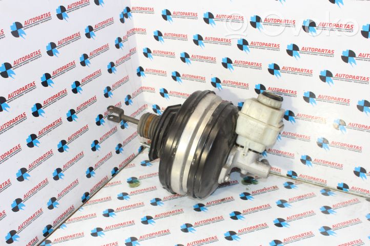 BMW 6 F06 Gran coupe Brake booster 6796726