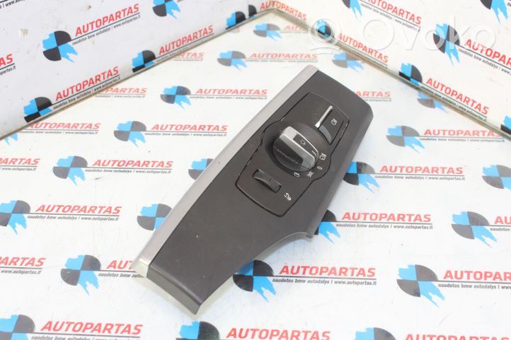 BMW X3 F25 Light switch 9192745