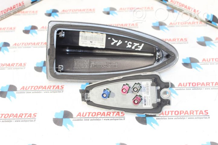 BMW X3 F25 Antena (GPS antena) 920943101