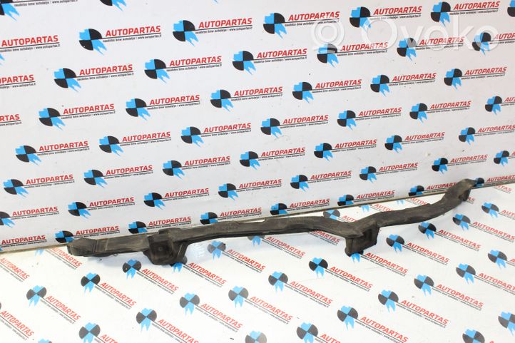 BMW 7 E65 E66 Supporto/guarnizione in poliuretano espanso del parafango 9166133