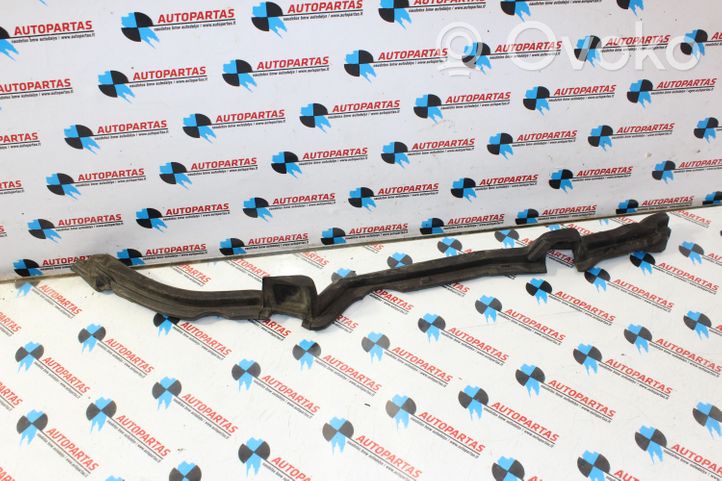 BMW 7 E65 E66 Supporto/guarnizione in poliuretano espanso del parafango 9166133