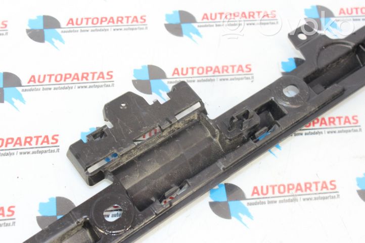 BMW 4 G22 G23 G24 G26 Garniture de marche-pieds / jupe latérale 7497384