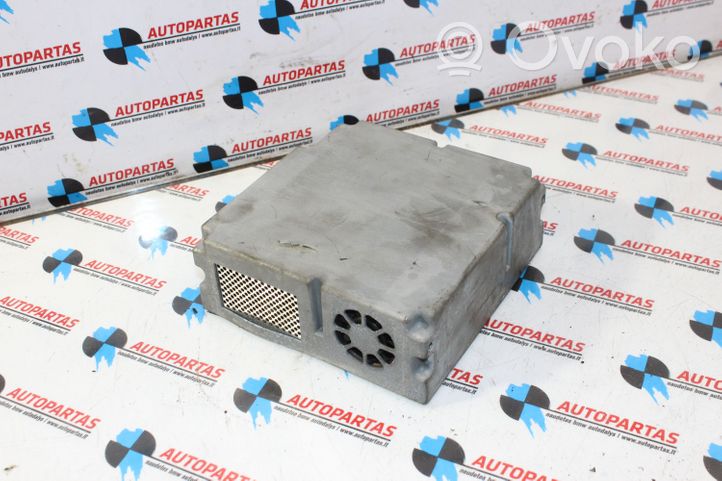 BMW 7 E65 E66 Module de contrôle vidéo 6986925