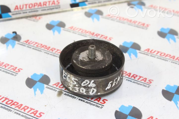 BMW 7 E65 E66 Koło pasowe napinacza paska alternatora 7780124