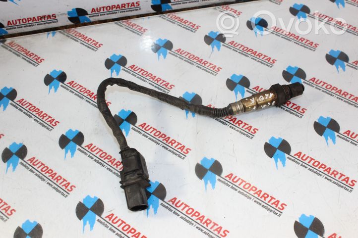 BMW 3 E90 E91 Sensore della sonda Lambda 0281004018