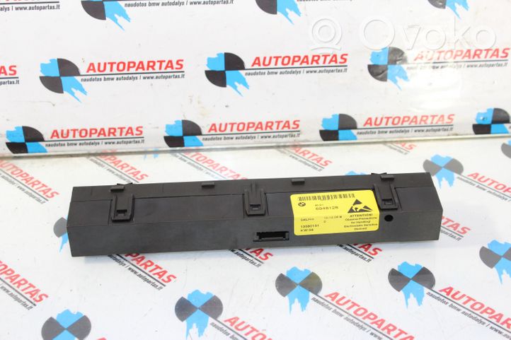 BMW 5 E60 E61 Interruttore DTC 6948128