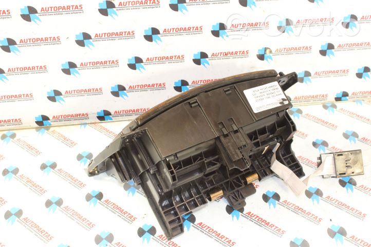 BMW 7 E65 E66 Box/scomparti cruscotto 7032886