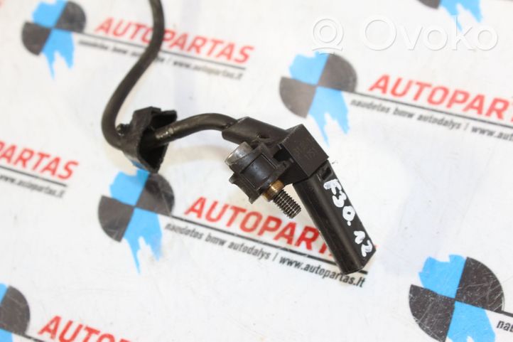 BMW 3 F30 F35 F31 Sensor de posición del cigüeñal 7595860