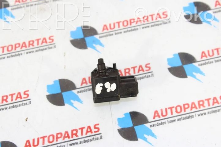 BMW 1 E82 E88 Sensore di pressione 7787142