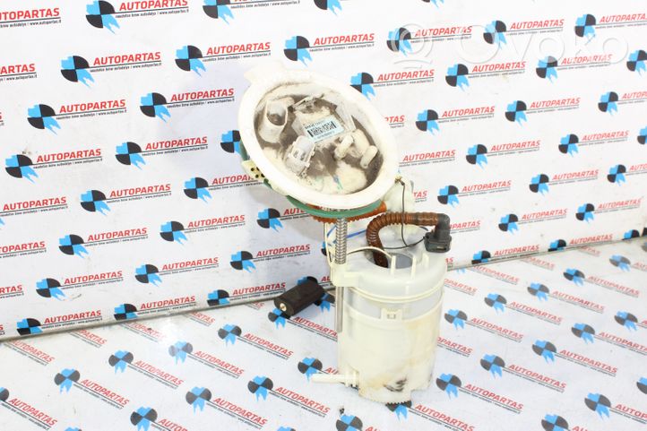 BMW X3 F25 In-tank fuel pump 7293756