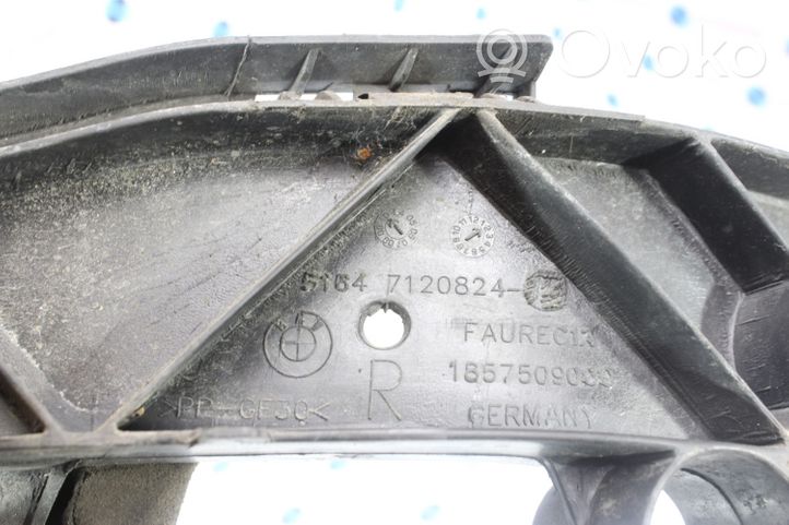 BMW 1 E81 E87 Staffa faro/fanale 7120824