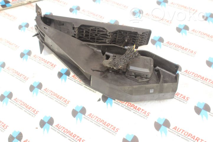 BMW 5 E60 E61 Pédale d'accélérateur 6786285