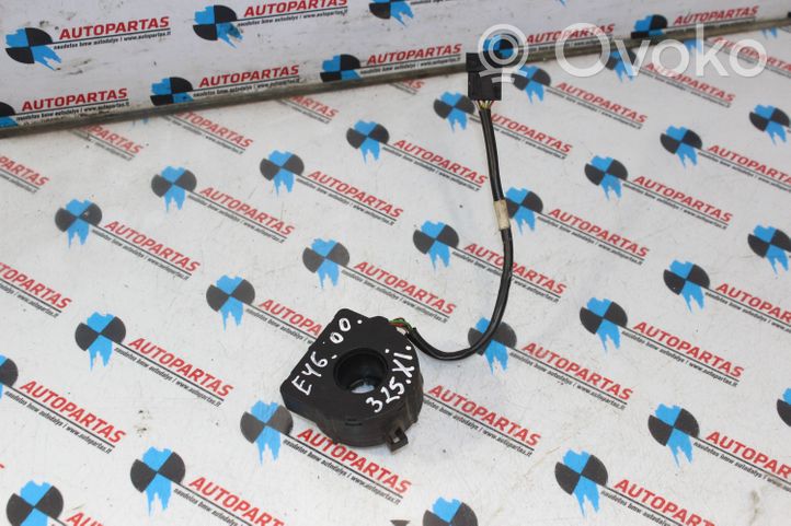 BMW 3 E46 Stūres stāvokļa (leņķa) sensors 1096943