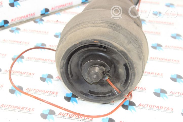 BMW 5 E60 E61 Amortisseur, ressort pneumatique suspension arrière 154966