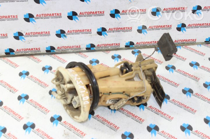 BMW 3 E46 Pompa carburante immersa 1184165