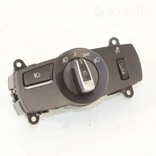 BMW X3 F25 Light switch 9192745