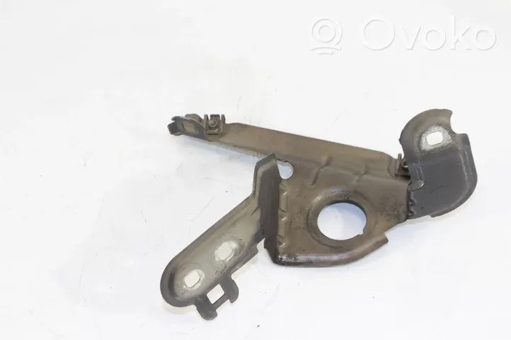 BMW X3 F25 Supporto di montaggio del parafango 7267327