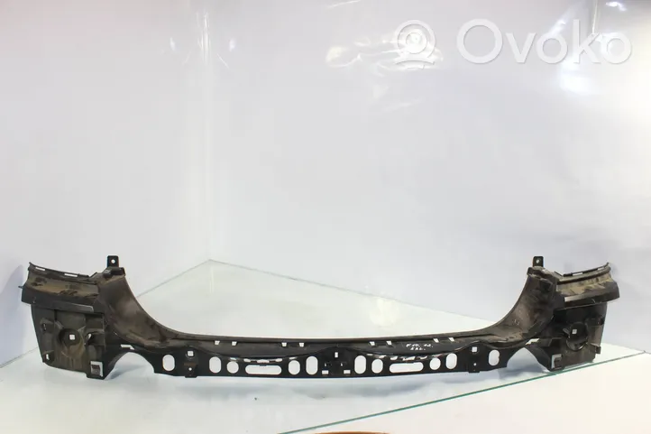 BMW 5 F10 F11 Support de pare-chocs arrière 7906292