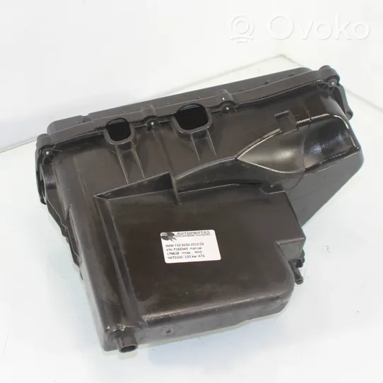 BMW 3 F30 F35 F31 Saugiklių dėžė (komplektas) 8509913