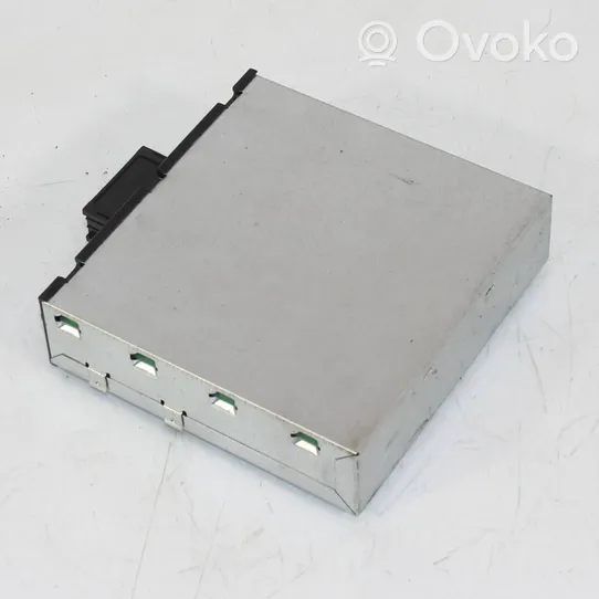 BMW 5 F10 F11 Voltage converter inverter 9251984