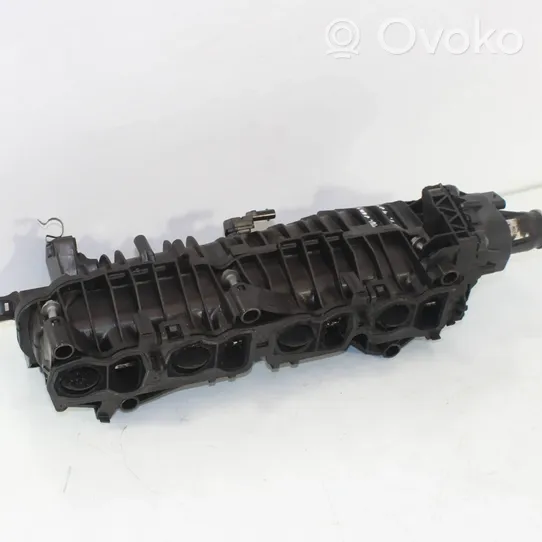 BMW 5 F10 F11 Collecteur d'admission 8506406