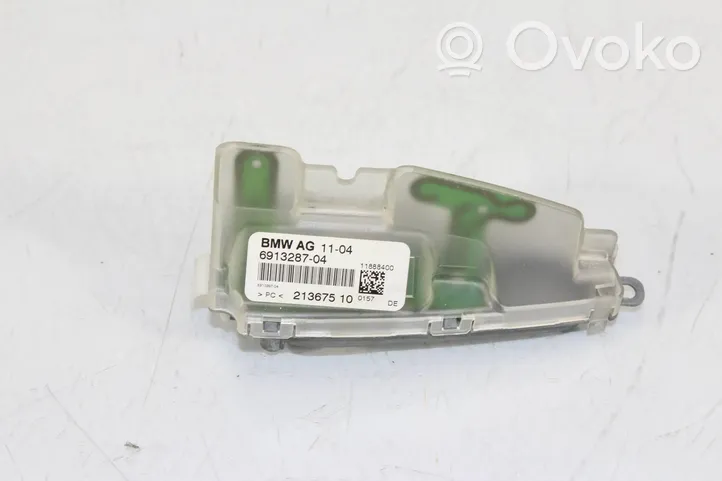 BMW 5 E60 E61 Antenna GPS 6913287