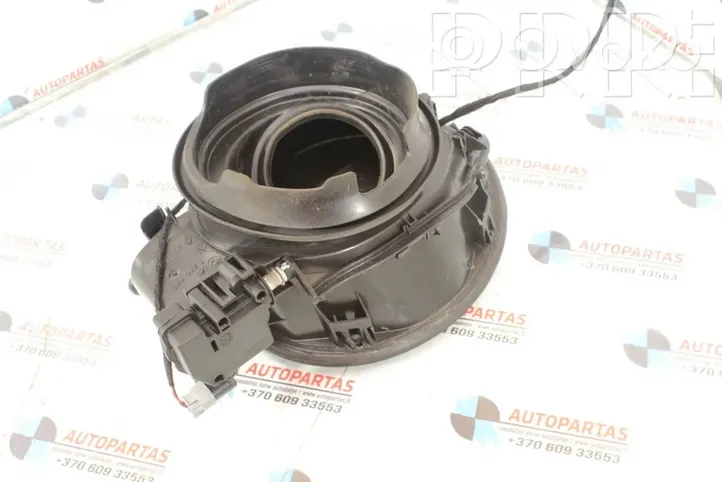 BMW 1 F20 F21 Sportello del serbatoio del carburante 7270745