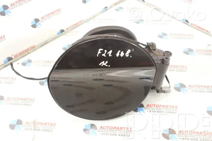 BMW 1 F20 F21 Sportello del serbatoio del carburante 7270745