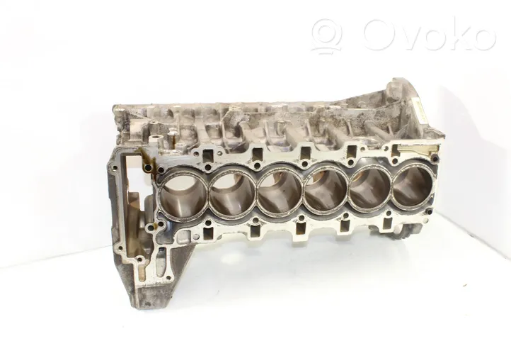 BMW 5 F10 F11 Bloc moteur 07678361MF