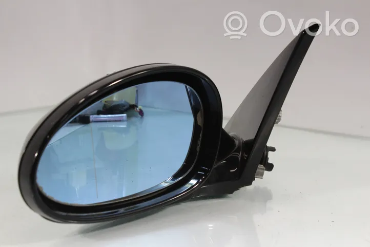 BMW 1 E82 E88 Front door electric wing mirror 7164601