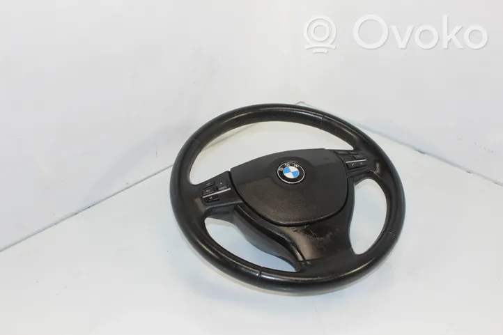 BMW 5 GT F07 Volant 6790886