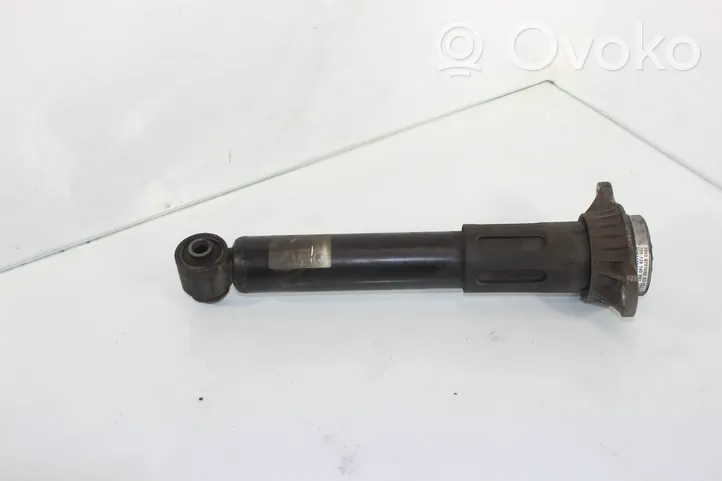 BMW 5 GT F07 Rear shock absorber/damper 6795449