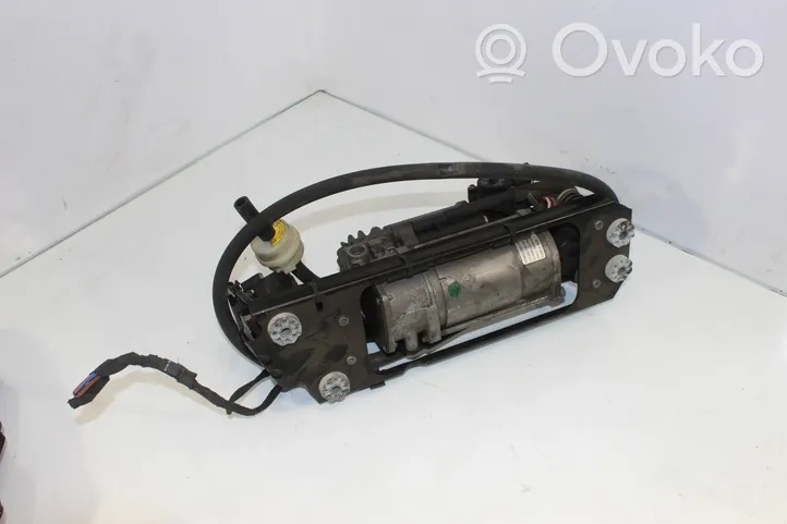 BMW 5 GT F07 Compresseur / pompe à suspension pneumatique 6794465