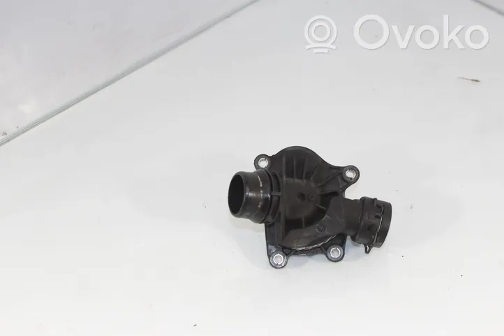 BMW 5 E60 E61 Termostat / Obudowa termostatu S900837