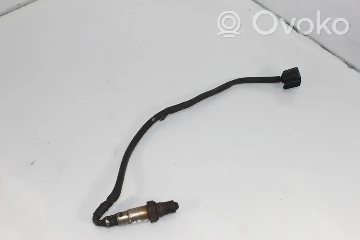 BMW 5 GT F07 Sonde lambda 7576673