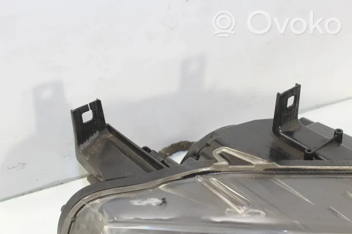 BMW X6 E71 Lampa przednia 7271366