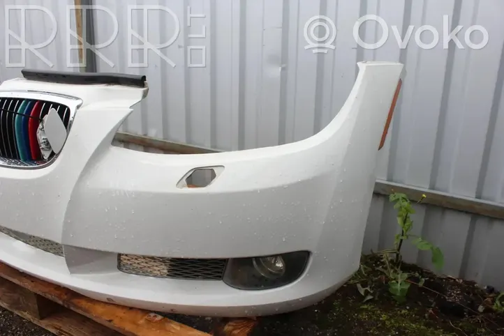 BMW 3 E92 E93 Front bumper 7181308