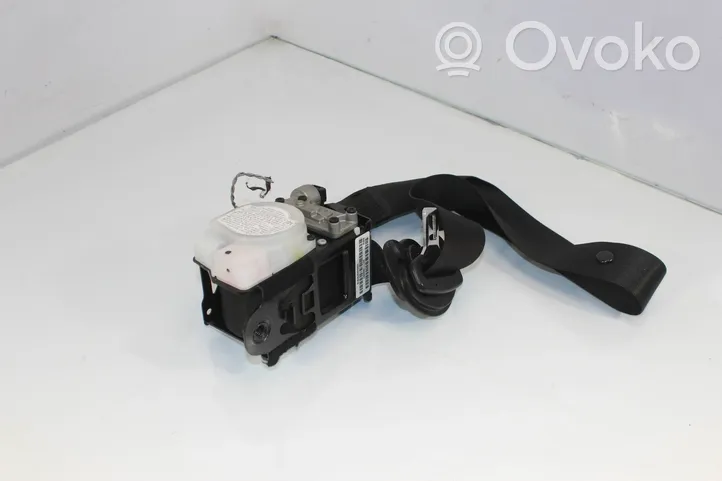 BMW X6 E71 Ceinture de sécurité avant S2717196809Y