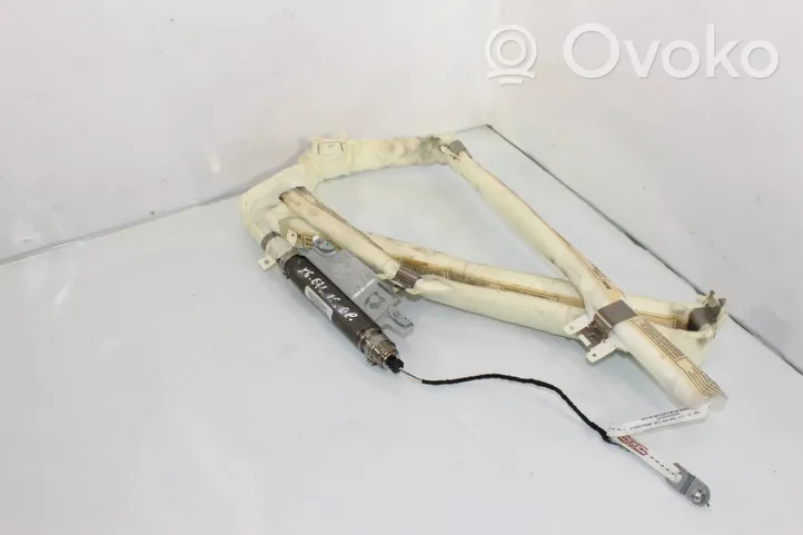 BMW X6 E71 Stogo oro pagalvė (užuolaida) 85697991208