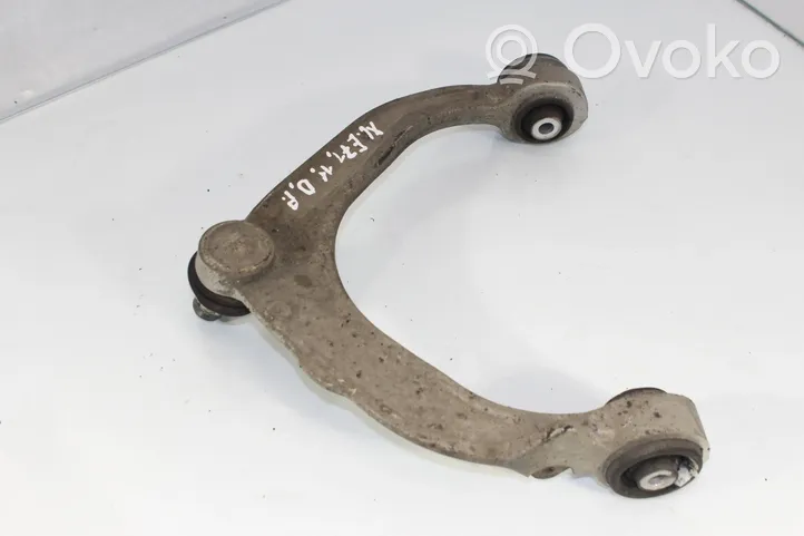 BMW X6 E71 Triangle, bras de suspension avant AW6082T6