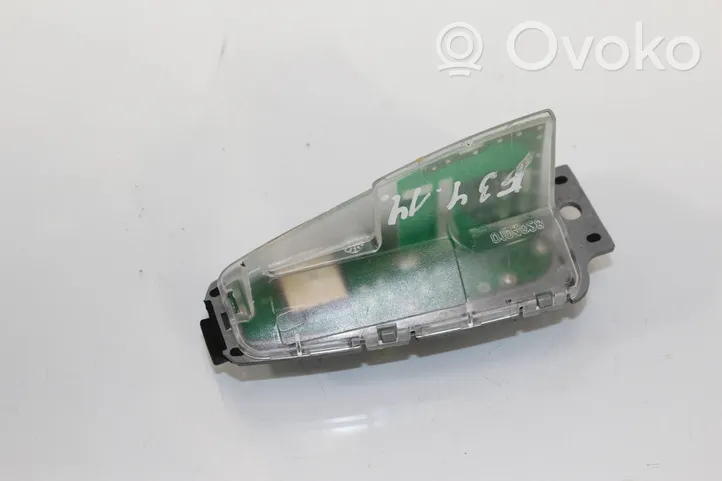 BMW 3 GT F34 Antena (GPS antena) 6959147