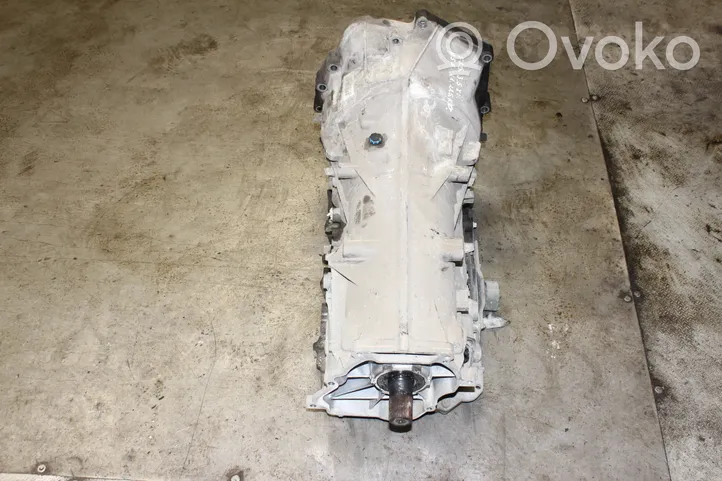 BMW X3 F25 Automatic gearbox 7636203