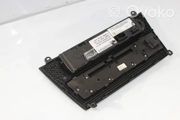 BMW X3 F25 Climate control unit 9259616