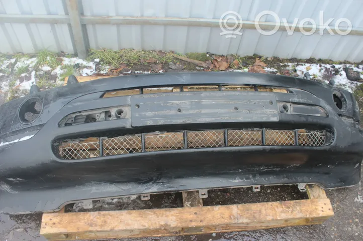 BMW X5 E53 Front bumper 8402303