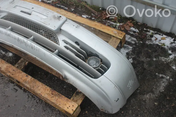 BMW 3 E46 Front bumper 51118195292