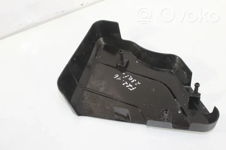 BMW 2 F22 F23 Autres pièces compartiment moteur 8622032