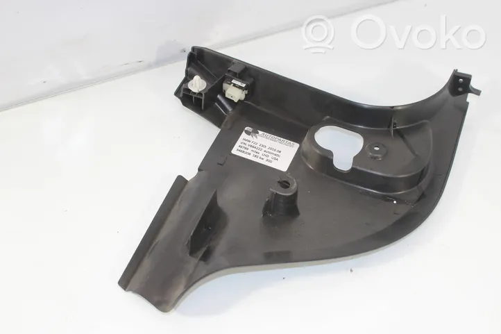 BMW 2 F22 F23 Altra parte interiore 7326366