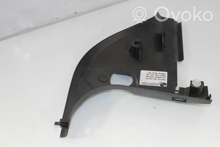 BMW 2 F22 F23 Kita salono detalė 7326366